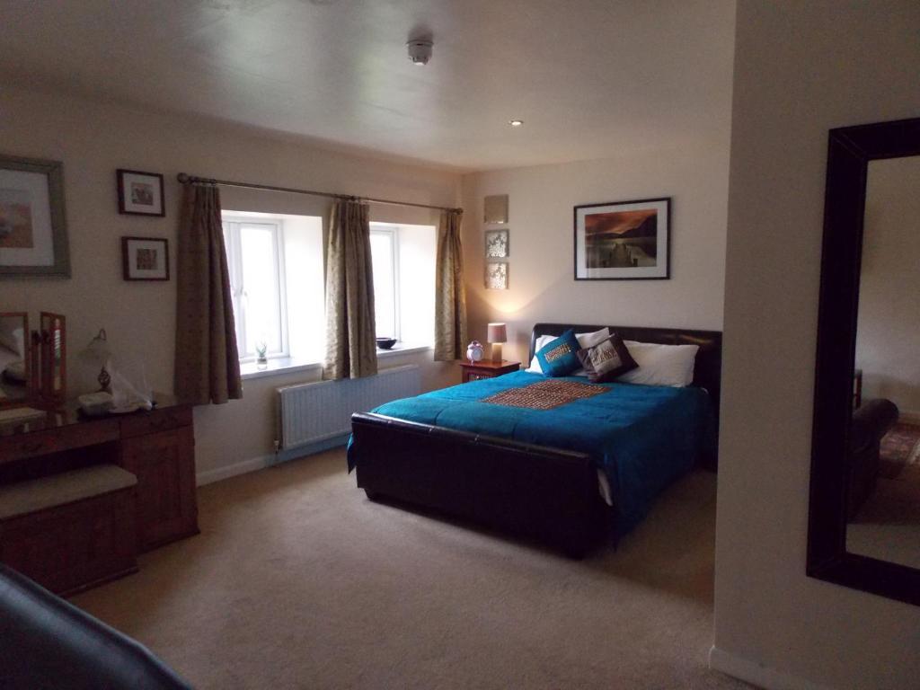 The Vobster Inn Radstock Room photo