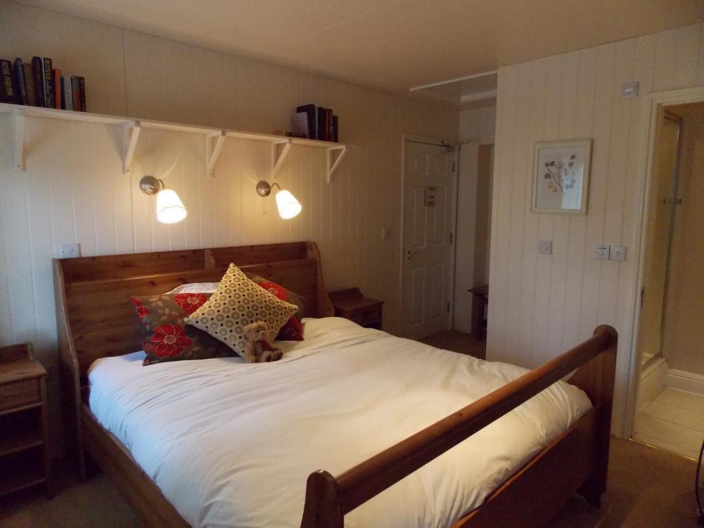 The Vobster Inn Radstock Room photo