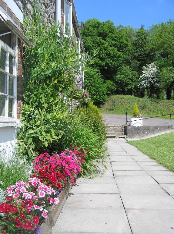 The Vobster Inn Radstock Exterior photo
